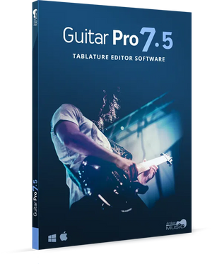 Arobas Music Guitar Pro 8