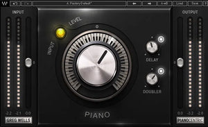 Waves Greg Wells Signature Series