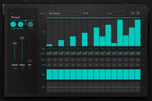 UVI Digital Synsations Vol. 1