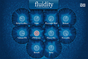 UVI Fluidity Expansion for Falcon