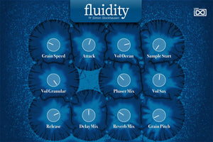 UVI Fluidity Expansion for Falcon