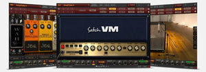 IK Multimedia AmpliTube Joe Satriani