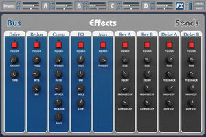 UVI Emulation II+