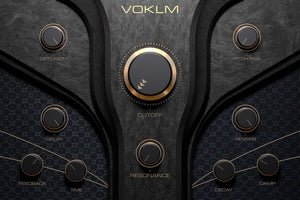 UVI Voklm Expansion for Falcon