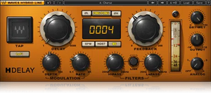 Waves H-Series