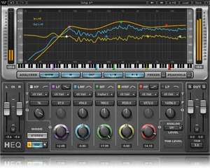 Waves H-Series