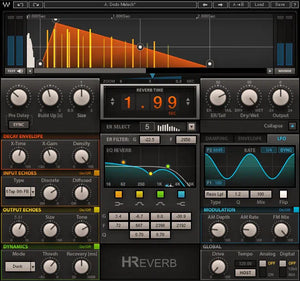 Waves H-Series