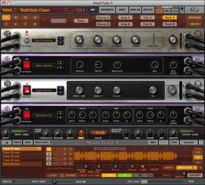 IK Multimedia AmpliTube Jimi Hendrix Anniversary