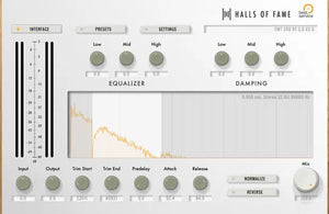 Best Service Halls of Fame 3 - Vintage Legends