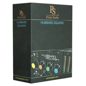 Prime Studio Hubbard Squash