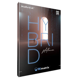 Overloud Hybrid Premium - IR Library for REmatrix
