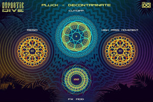 UVI Hypnotic Dive Expansion for Falcon