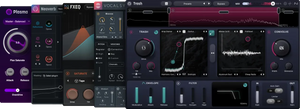 iZotope Creative Effects Bundle 2026