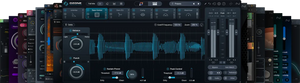 iZotope Music Production Suite 8: Crossgrade from any Elements or Catalyst Series