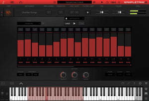 IK Multimedia SampleTank 4
