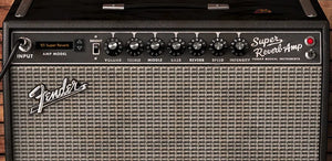 IK Multimedia Fender Collection 2