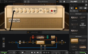 IK Multimedia AmpliTube MESA/Boogie 2