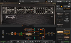 IK Multimedia AmpliTube MESA/Boogie 2