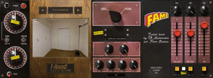 IK Multimedia FAME Studio Reverb