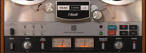 IK Multimedia TEAC A-6100 MKII