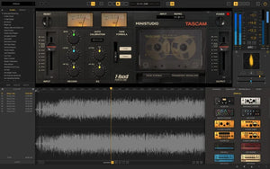 IK Multimedia TASCAM Porta One