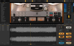 IK Multimedia TEAC A-6100 MKII