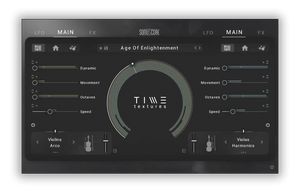 Sonuscore Time Textures