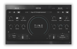 Sonuscore Time Textures