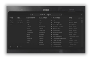 Sonuscore Time Textures