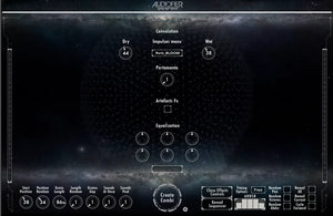 Audiofier Sphaera