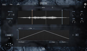 Sonuscore Nordic Spheres