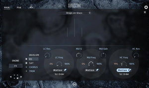 Sonuscore Nordic Spheres