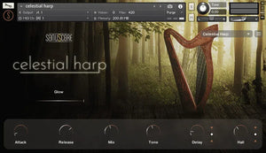 Sonuscore Celestial Harp