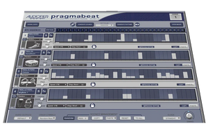 Audiofier Pragmabeat
