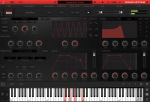 IK Multimedia SampleTank 4 MAX