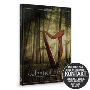 Sonuscore Celestial Harp