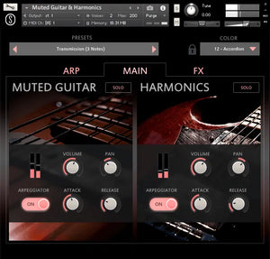Sonuscore Origins Bundle 2 Vol.6-10