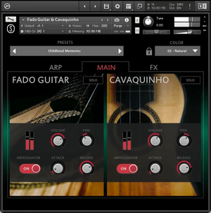 Sonuscore Origins Bundle 2 Vol.6-10