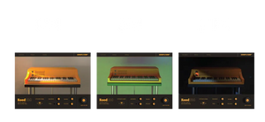 Sampleson Reed106
