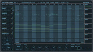 W. A. Production InstaComposer 2