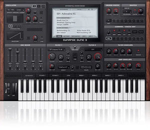 Synapse Audio DUNE 3