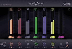 Audiofier Seven