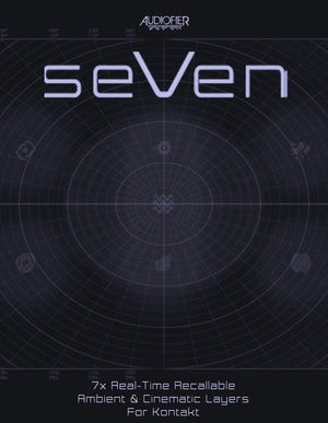 Audiofier Seven