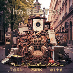 Audiofier OmniBEATS HaBEATat