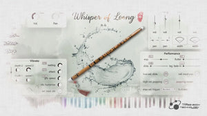 Three Body Tech Whisper Of Loong