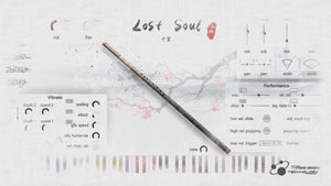 Three Body Tech Lost Soul