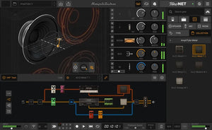 IK Multimedia AmpliTube 5 MAX v2 Crossgrade