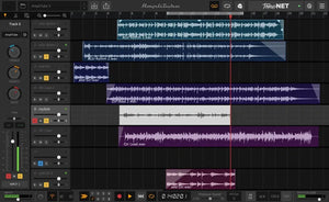 IK Multimedia AmpliTube 5 MAX v2