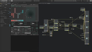 Native Instruments REAKTOR 6