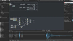 Native Instruments REAKTOR 6